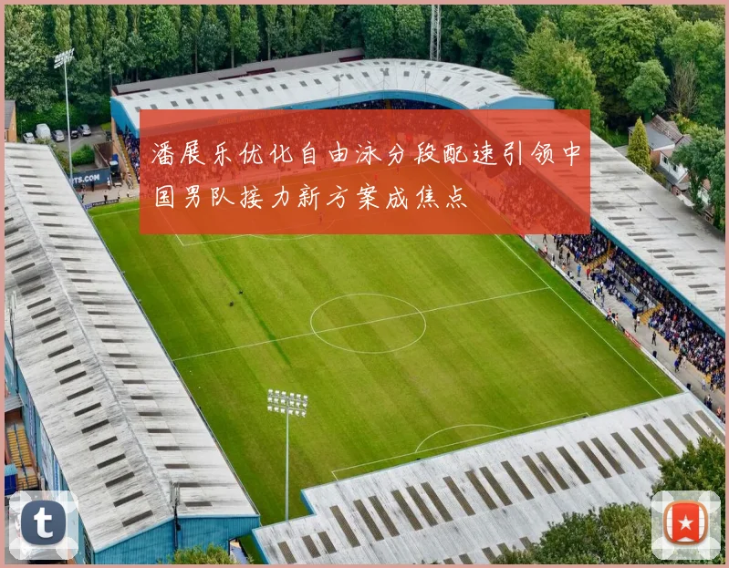 潘展乐优化自由泳分段配速引领中国男队接力新方案成焦点