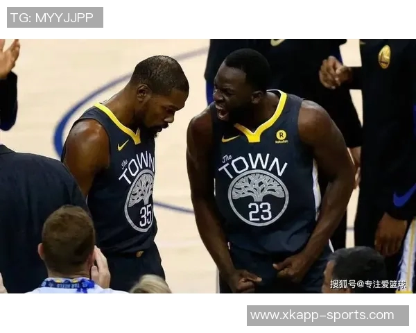 火记:小贾强势崛起与杜兰特联手将成联盟新威胁