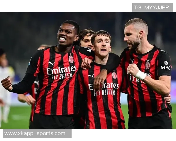 萨勒马科尔斯表达对米兰的热爱续约前景引发关注