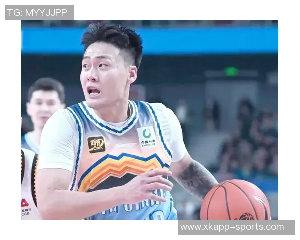 全运会小组赛广东男篮逆转浙江赵睿贡献13分8板7助力球队胜利