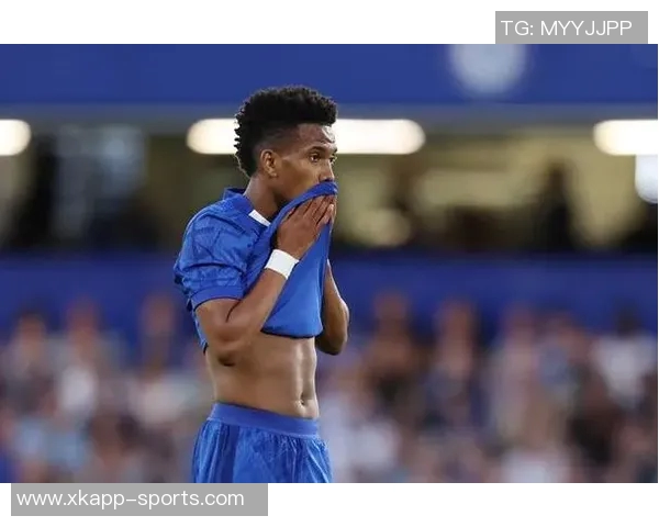 帕尔梅拉斯主帅赞罗克与恩德里克埃斯特旺同样出色的年轻球员