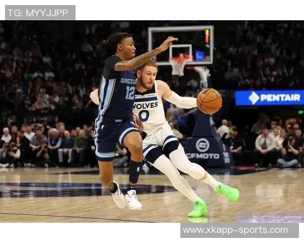 森林狼是否应追求莫兰特华子与莫兰特组合前景分析