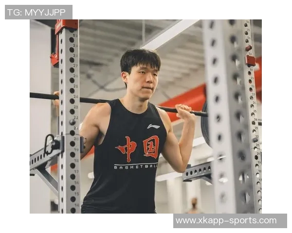 杨瀚森坦言新秀身份不急于成为球队核心全力以赴争取机会