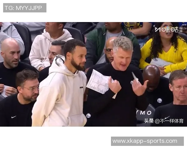 科尔强调波杰姆斯基需在库里和巴特勒缺阵时展现更强侵略性