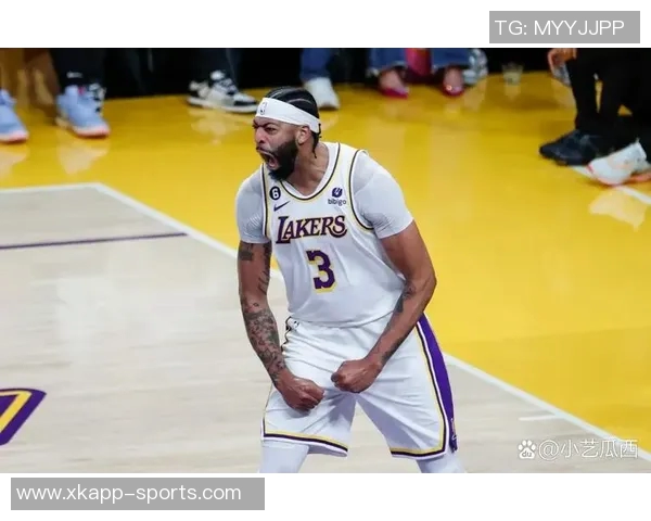 湖人队或成交易浓眉最佳选择但几乎不可能实现