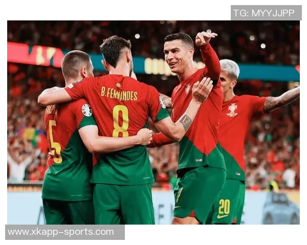 葡萄牙对阵爱尔兰首发阵容揭晓C罗维蒂尼亚B费领衔出战