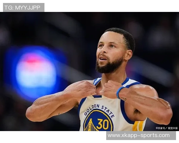 杨瀚森与库里三分对决谁能想到这样的精彩时刻会降临篮球界