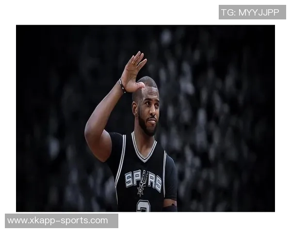 保罗离开后快船的胜利证明了他的选择是正确的