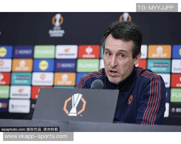 埃梅里畅谈足球梦想目标直指欧冠冠军荣耀 埃梅里畅谈足球梦想目标直指欧冠冠军荣耀