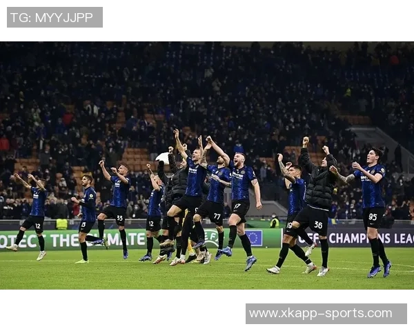 国米1月魔鬼赛程挑战接连迎战阿森纳那不勒斯多特等强敌 国米1月魔鬼赛程挑战接连迎战阿森纳那不勒斯多特等强敌