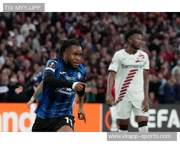 非洲杯机会创造排行榜揭晓卢克曼领衔凯西紧随其后萨拉赫马内阿玛德跻身前五