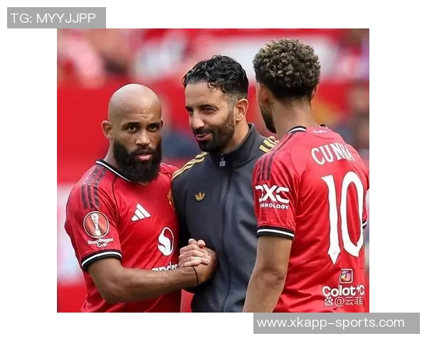 曼联考虑赛季末前任命临时教练以稳定球队表现