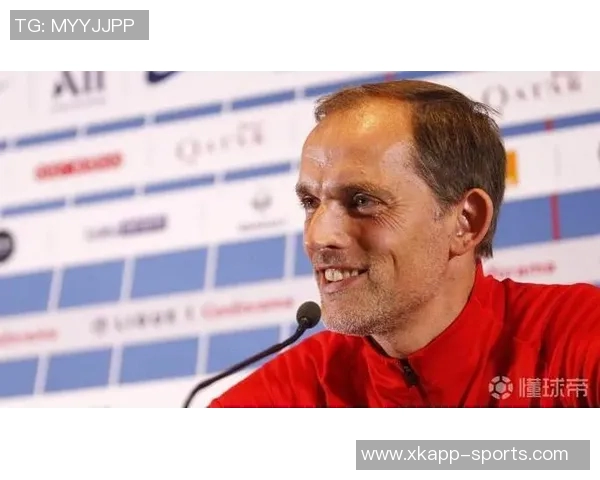 瓦茨克反思解雇图赫尔事件称恐袭或改变决策