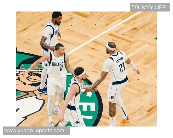 克里斯蒂感慨与克莱成为队友的幸运并分享学习心得