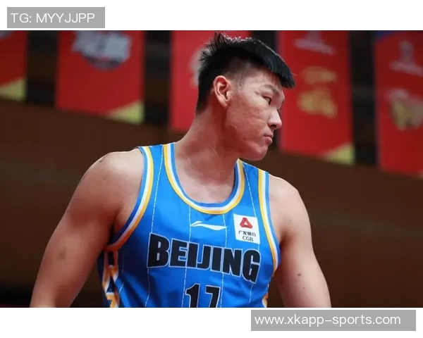 周琦负担沉重范子铭信心被打击再遭DNP困扰 周琦负担沉重范子铭信心被打击再遭DNP困扰