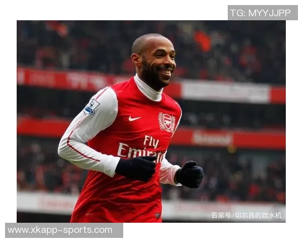 亨利荣获BBC体育人物终身成就奖48岁传奇前锋再创辉煌